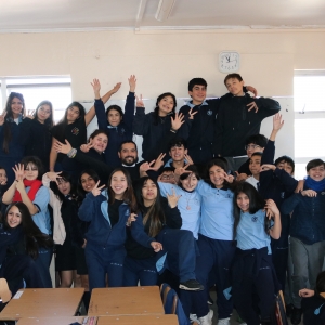 Día del Estudiante